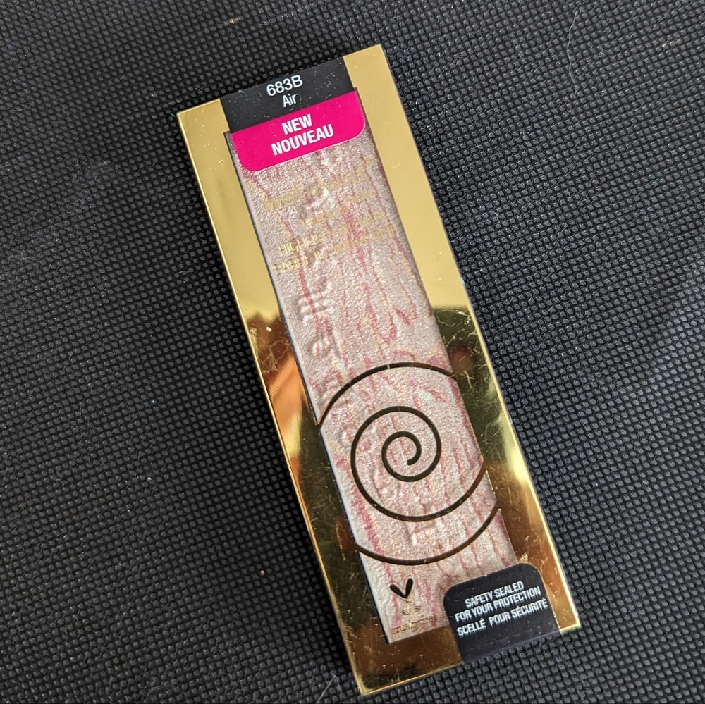 🥳 Wet N Wild Air Highliter